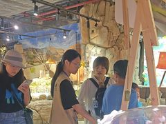 -正佳雨林生态植物园