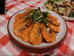 -辣小伙海鲜大排档(总店)