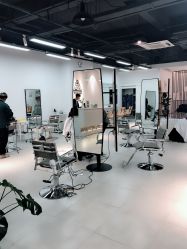 -ASA HAIR SALON