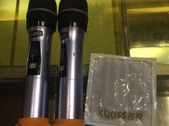 -堂会·KTV·自助餐·团建聚会(天河店)