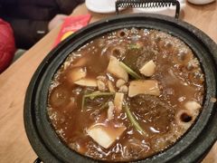 -粤仔湾砂锅粥(滨湖万达店)