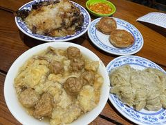 -老黄家(丰原街店)