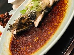 -环球港凯悦 · 享悦中餐厅