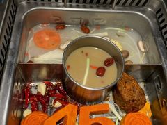 -重庆德庄火锅(龙游店)
