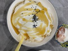 -阿拉伯萨娜餐厅(石马社区店)