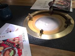 -湊湊火锅·茶憩(东城万达店)