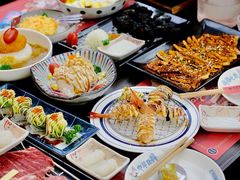 -仙隐小鹿中华料理(南宁万象城店)