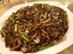 -晋阳饭庄(虎坊桥店)