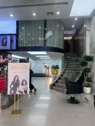 -苏奇发型·烫发染发