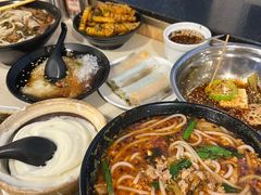 -云平风味园(护国路店)