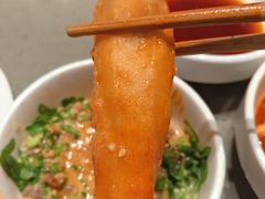 -海底捞火锅(杭州萧山宝龙广场店)