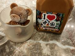 -肥韬茶餐厅(南山mini店)