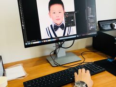 -小树照相馆·证件照(打浦桥店)