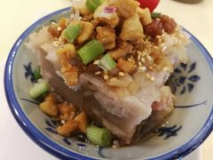 -怡保富山点心