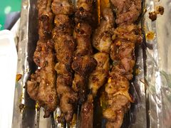 -光明巷里木烤肉