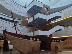 -二沙岛-广东华侨博物馆