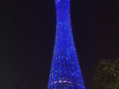 -珠江夜游广州塔·中大码头