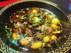 -一只烧鸡公(解放碑店)