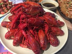 -一棠龙虾•王牌虾球(楚河汉街店)