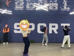 -山道健身游泳舞蹈(曙光店)
