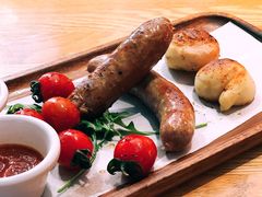 -城市大道红炉披萨烘焙坊