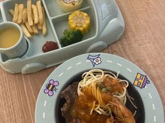 -豪客来牛排(重庆金源世纪广场1731店 )