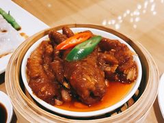 -豫璟轩中餐厅(南昌万怡店)