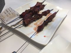 -巴依老爷新疆美食(常营店)