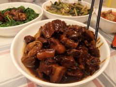 -玲珑餐厅(陕西南路店)