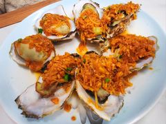 -天伦海鲜·老味道·青岛菜(栈桥天主教堂店)