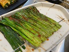 -喜悦小串海鲜烧烤大排档(高新万达店)