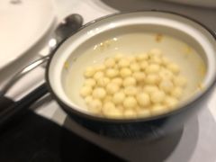 桂花鸡头米-江南雅厨(李公堤店)