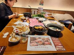 -呷哺呷哺(融创茂店)