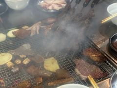 -同心烧烤(总店)