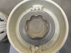 -陶语手工·拼豆·陶艺·银饰diy(宽厚里店)