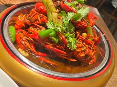 -乔街深夜食堂·小龙虾·高压锅生蚝(杭州总店)