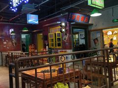 -楠火锅(新塘翡翠绿洲店)