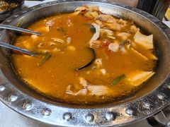 -陈生记黑鱼馆·20年活鱼现杀(宁波鼓楼店)