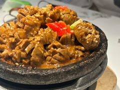 -潮堂 · 潮州菜(国贸商城店)