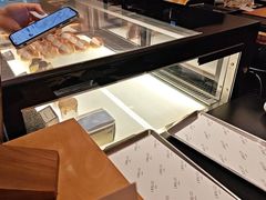 -LANLIZI BAKERY(COSMO店)
