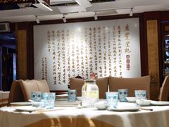 -惠丰堂饭庄·烤鸭·京味菜(翠微路店)