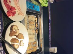 -蓝鲸湾汤泉(包河店)