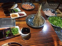 -盈田盈粥庄(博山东路店)