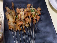 -聚味瞿记·龙虾堂(天元店)