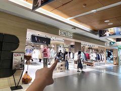 -大悦城(沈阳中街店)