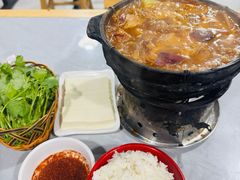 鸡肉煲-范贤光鸡公煲(平乐园总店)