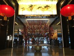 -天龙轩(香港丽思卡尔顿酒店)