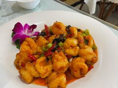 -牟传仁饭庄(星海店)