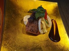 -滩万日本料理Nadaman(国贸大酒店)