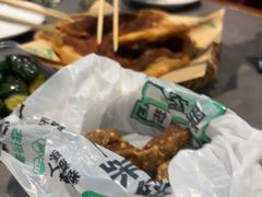 -黑窑厂糖油饼烤鸭·清真菜(旗舰店)